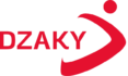 Dzaky Logo
