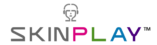 SkinPlay Logo